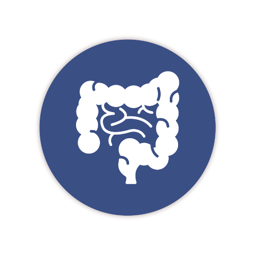 Logo Cộng đồng Crohn